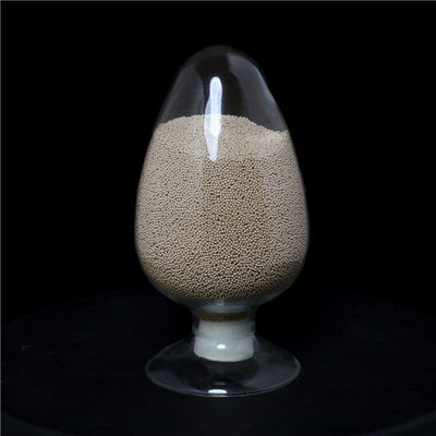 8*12 πλέγμα 1.7mm μοριακό Desiccant κόσκινων 3A
