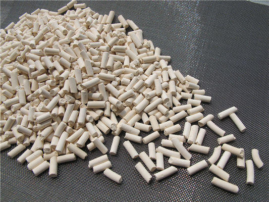 CAS 1318 02 1 DG1/8» 4 μοριακά κόσκινα Angstrom