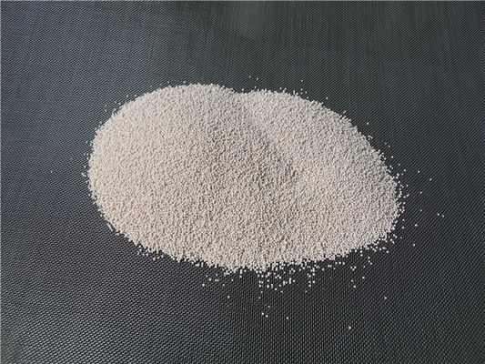 μοριακό Desiccant κόσκινων χαντρών 3A 2.5mm 8*12