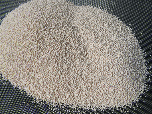 Υψηλής αντοχής 2.0mm μοριακό κόσκινο Desiccant 3A