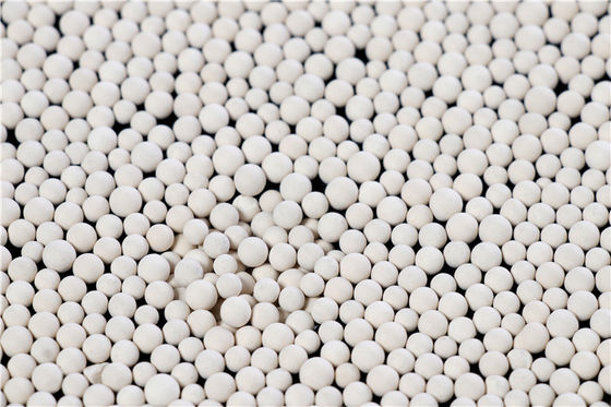 μοριακό Desiccant κόσκινων 5mm 3A