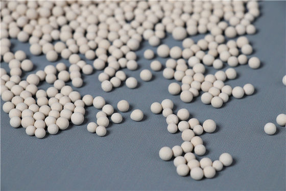 μοριακό Desiccant κόσκινων 4×8 4A