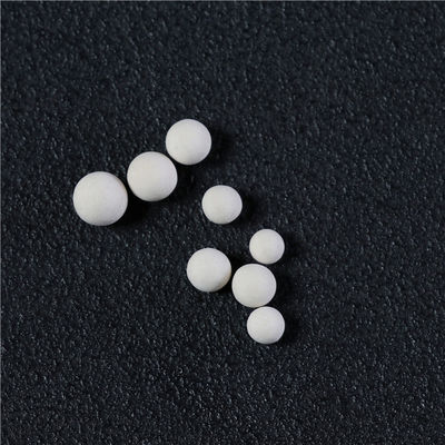 Zeolite πλέγματος 2.4mm 6×8 μοριακά μέσα επιπολής κόσκινων 5A