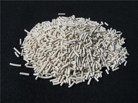 Desiccant 1.5mm 1/16» κόσκινων σβόλων 5A μοριακό
