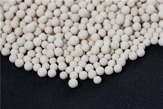 Βαθιά αφυδάτωση 3.6mm Zeolite 13x μοριακό κόσκινο