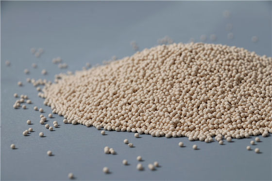 13X μοριακό κόσκινο Desiccant CAS 1318-02-1