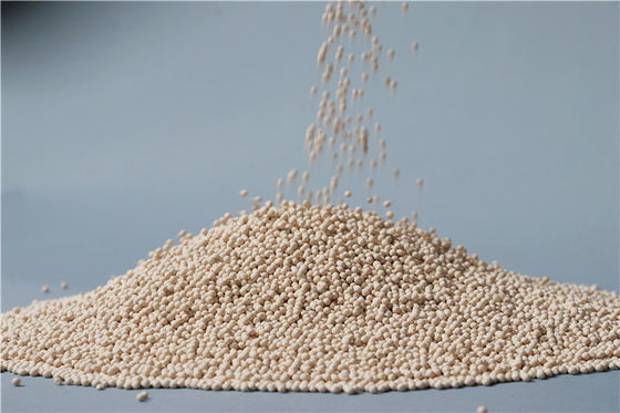 8×12 μοριακό Desiccant κόσκινων χαντρών 113X για τον καθαρισμό αερίου