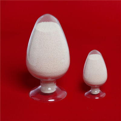 1.7mm xh-7 Desiccant χάντρες ψυκτικών ουσιών