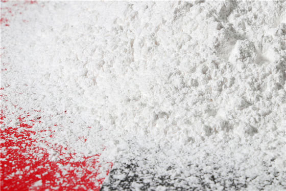 4μM ενεργοποιημένη σκόνη Desiccant 5A