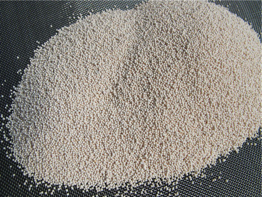 Υψηλή σταθερότητα 1.7mm μοριακό Desiccant κόσκινων
