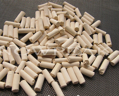 Mercaptan αφαίρεση 3mm μοριακό Desiccant κόσκινων 13X