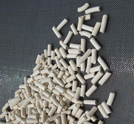 Zeolite 13x 2.0mm μοριακό κόσκινο