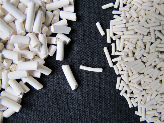 Μοριακό Desiccant κόσκινων καθαρισμού PG1/16» 1.6mm 13X αερίου