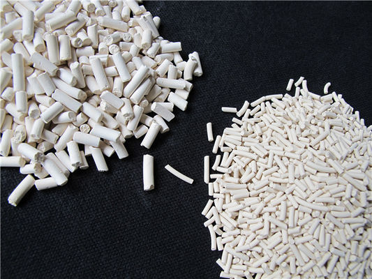 Desiccant 1.2mm 1/16 κόσκινων ίντσας 13X μοριακό