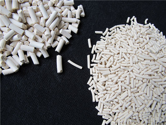 Zeolite 2.0mm PG1/16» 13x μοριακό κόσκινο