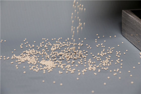 Zeolite πλέγματος 4.8mm 4×8 μοριακό κόσκινο 0,3 NM