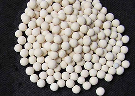 Μορφή 3.6mm σφαιρών μοριακό προσροφητικό κόσκινων 3A