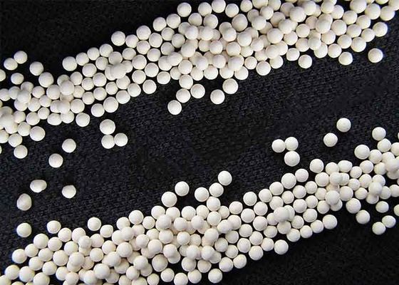4*8 Zeolite 13x χαντρών μοριακό κόσκινο 4.8mm