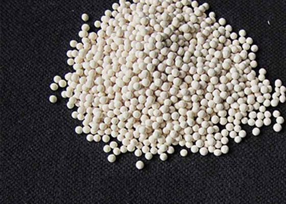 μοριακό προσροφητικό κόσκινων χαντρών 3A 1.6mm 8*12