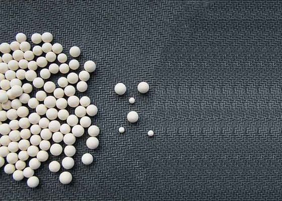 4*8 χάντρα 3.6mm μοριακό προσροφητικό κόσκινων σφαιρών 3A