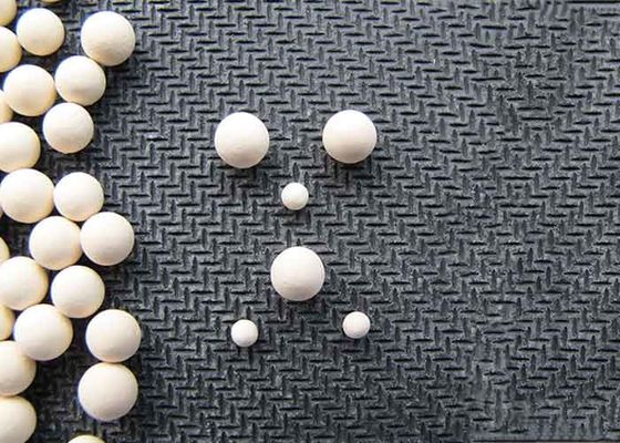 μοριακό Desiccant κόσκινων 5.0mm CAS 1318-02-1 3A