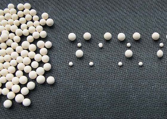 8*12 μοριακό προσροφητής κόσκινων πλέγματος 680KG/M3 3A