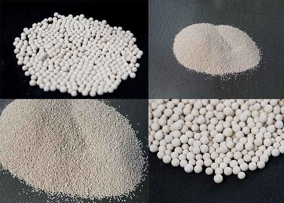 μοριακό Desiccant κόσκινων οξυγόνου 3.0mm 4A