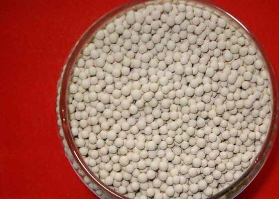 8*12 πλέγμα 2.5mm μοριακός στεγνωτήρας κόσκινων 3A