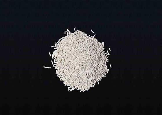 σφαίρα 1.5mm 1/16 κόσκινων ίντσας 5a μοριακή