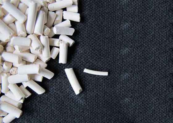 Υψηλής αντοχής 1/16 ίντσα 1.5mm μοριακό Desiccant κόσκινων 3A