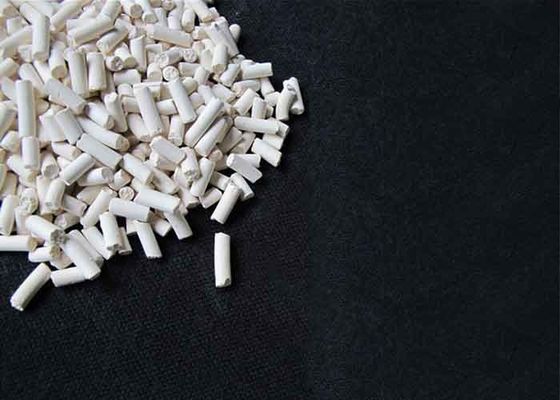 Desiccant 3.5mm 1/8» κόσκινων 13X μοριακό