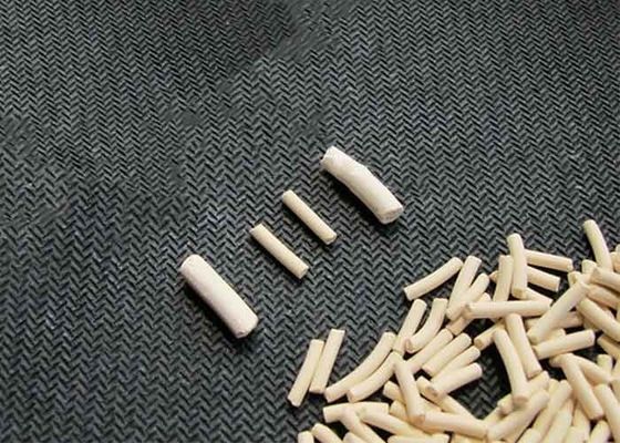 DG1/8 ίντσα 3.0mm μοριακό Desiccant κόσκινων 4A