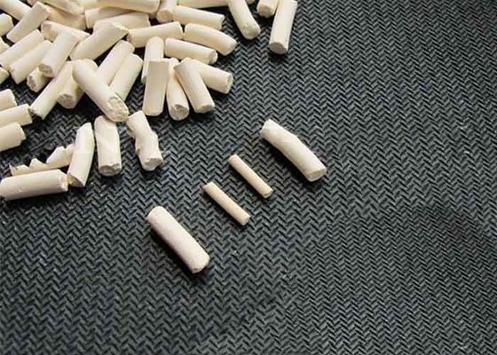 Πρόσθετες ουσίες 3.5mm πετρελαίου μοριακό Desiccant κόσκινων 4A