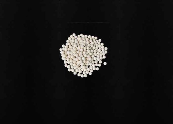 Zeolite πλέγματος 3.6mm 4×8 μοριακό κόσκινο 5A