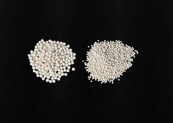 2mm 10×20 παγιδεύουν 4 μοριακά κόσκινα Angstrom