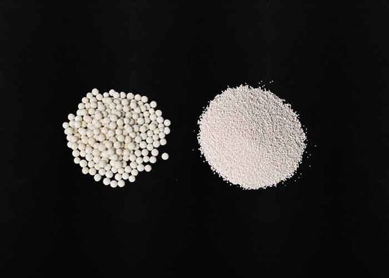 μοριακό Desiccant κόσκινων πλέγματος 4A 2.0mm 10×20