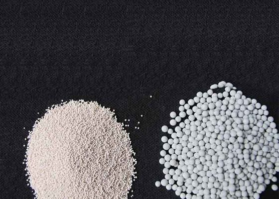 μοριακό Desiccant κόσκινων πλέγματος 5A 3.6mm 4*8