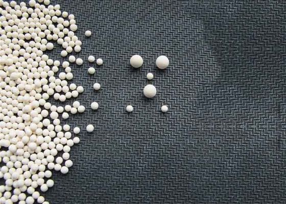 2.4mm Desiccant χημικός βοηθητικός παράγοντας xh-5 ψυκτικών ουσιών