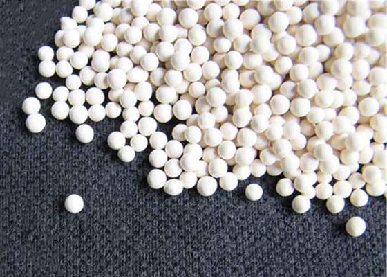 Αφαίρεση 4.8mm διοξειδίου Desiccant πλέγματος 13x 4*8
