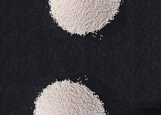Desiccant αλουμίνας CAS 1344-28-1 3mm ενεργοποιημένο
