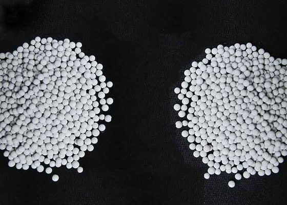 Μεγάλη προσρόφηση 2.0mm ενεργοποιημένο Desiccant αλουμίνας
